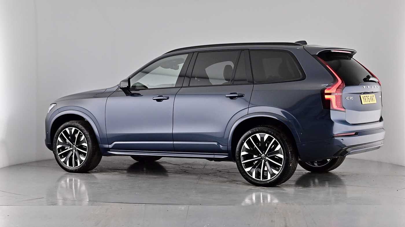 Used Volvo XC90 2025 for sale - 76384393: Photo 65