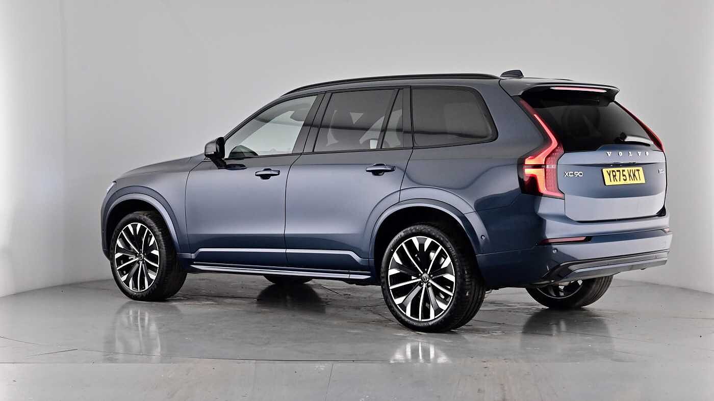 Used Volvo XC90 2025 for sale - 76384393: Photo 66