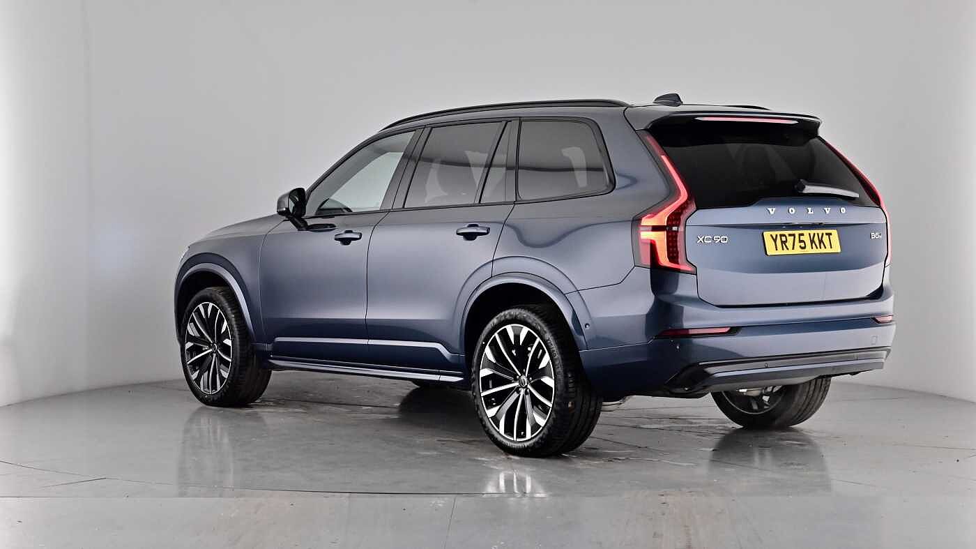 Used Volvo XC90 2025 for sale - 76384393: Photo 67