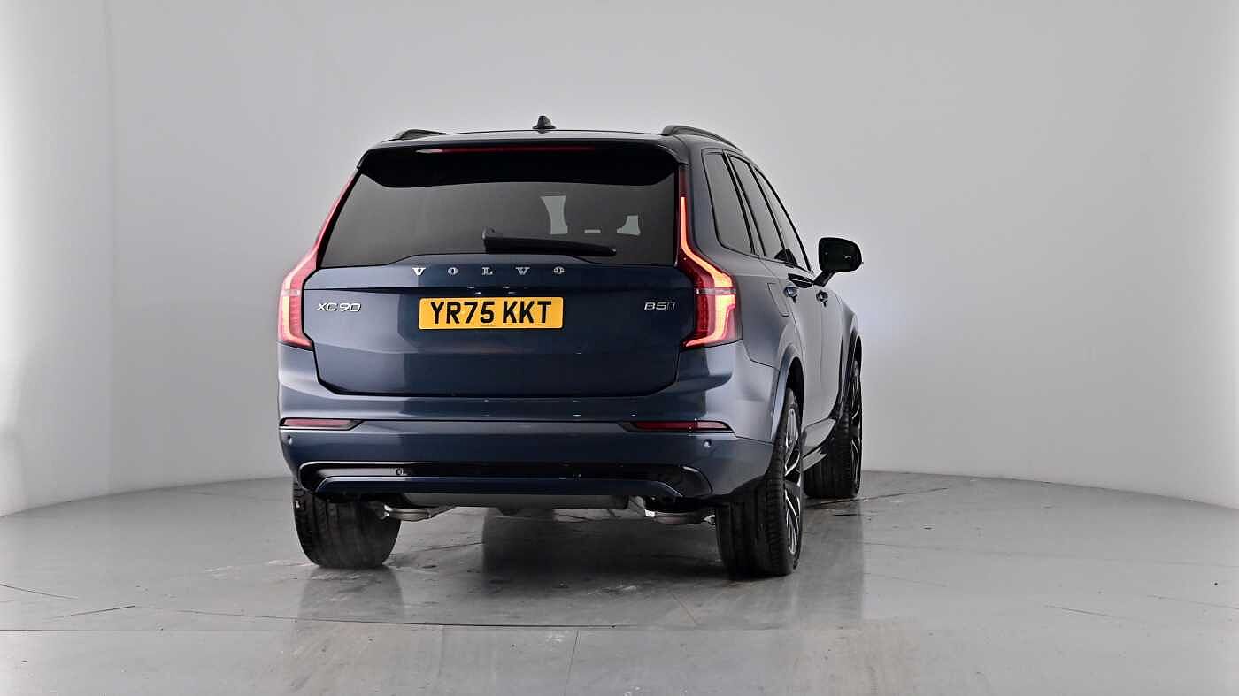 Used Volvo XC90 2025 for sale - 76384393: Photo 72