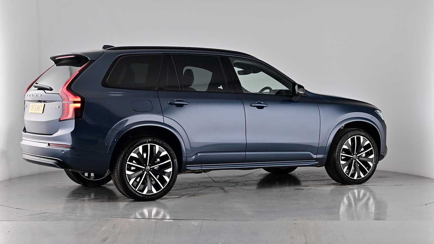 Used Volvo XC90 2025 for sale - 76384393: Photo 77