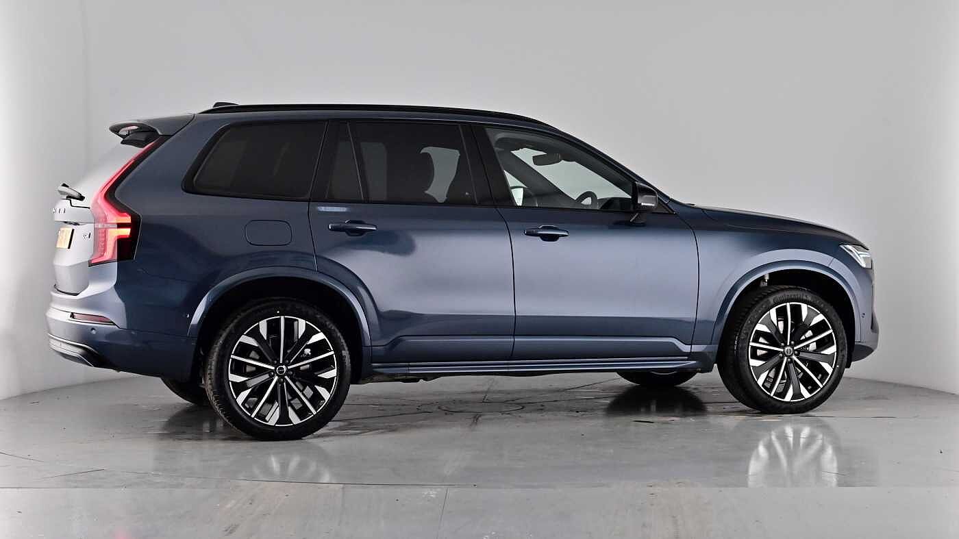 Used Volvo XC90 2025 for sale - 76384393: Photo 78