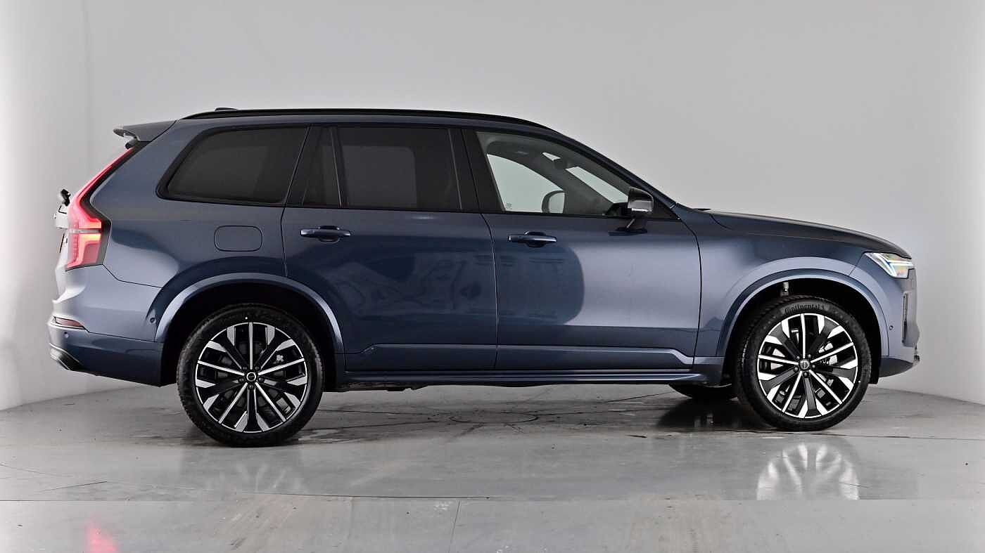 Used Volvo XC90 2025 for sale - 76384393: Photo 79