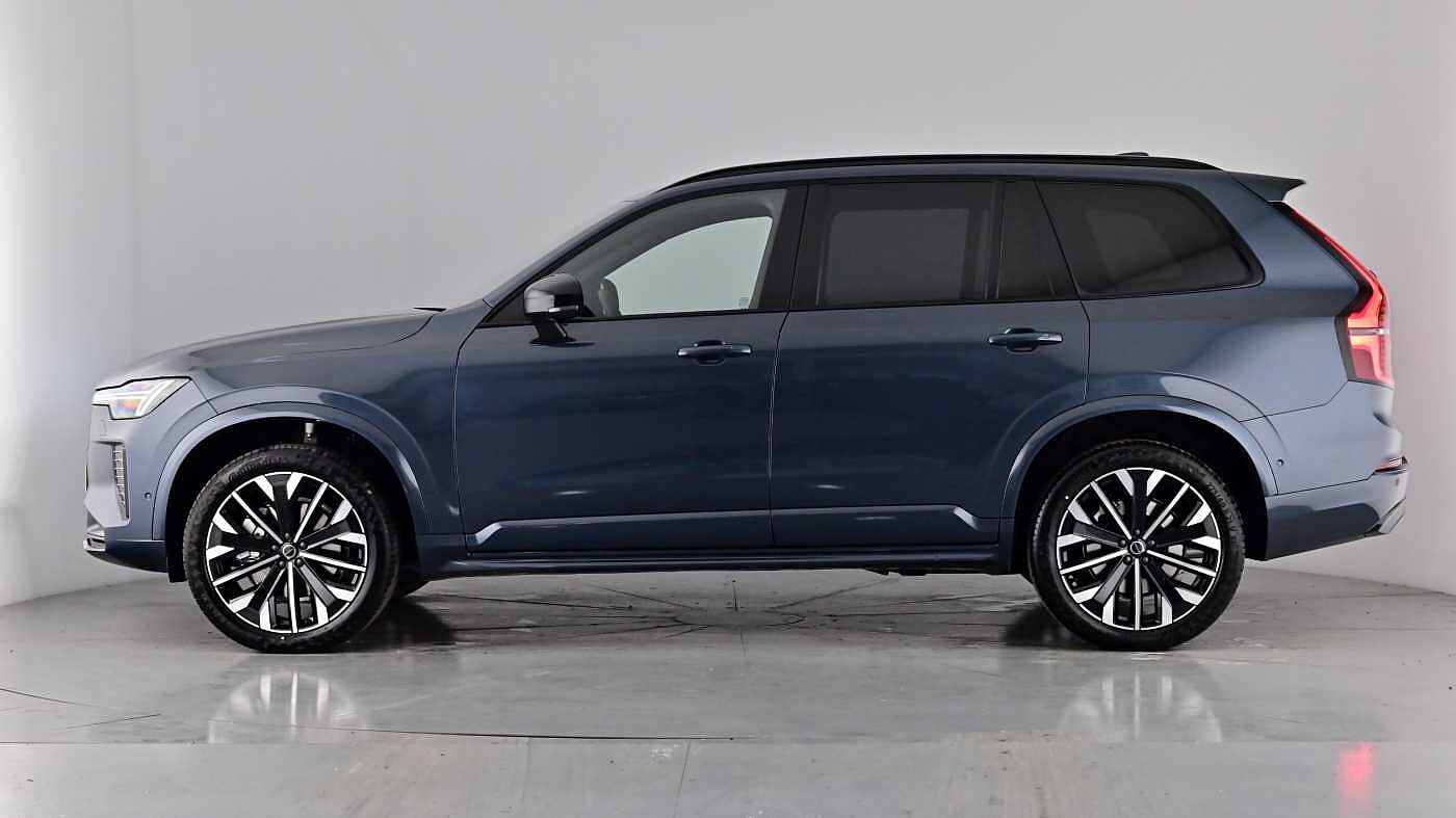 Used Volvo XC90 2025 for sale - 76384393: Photo 8