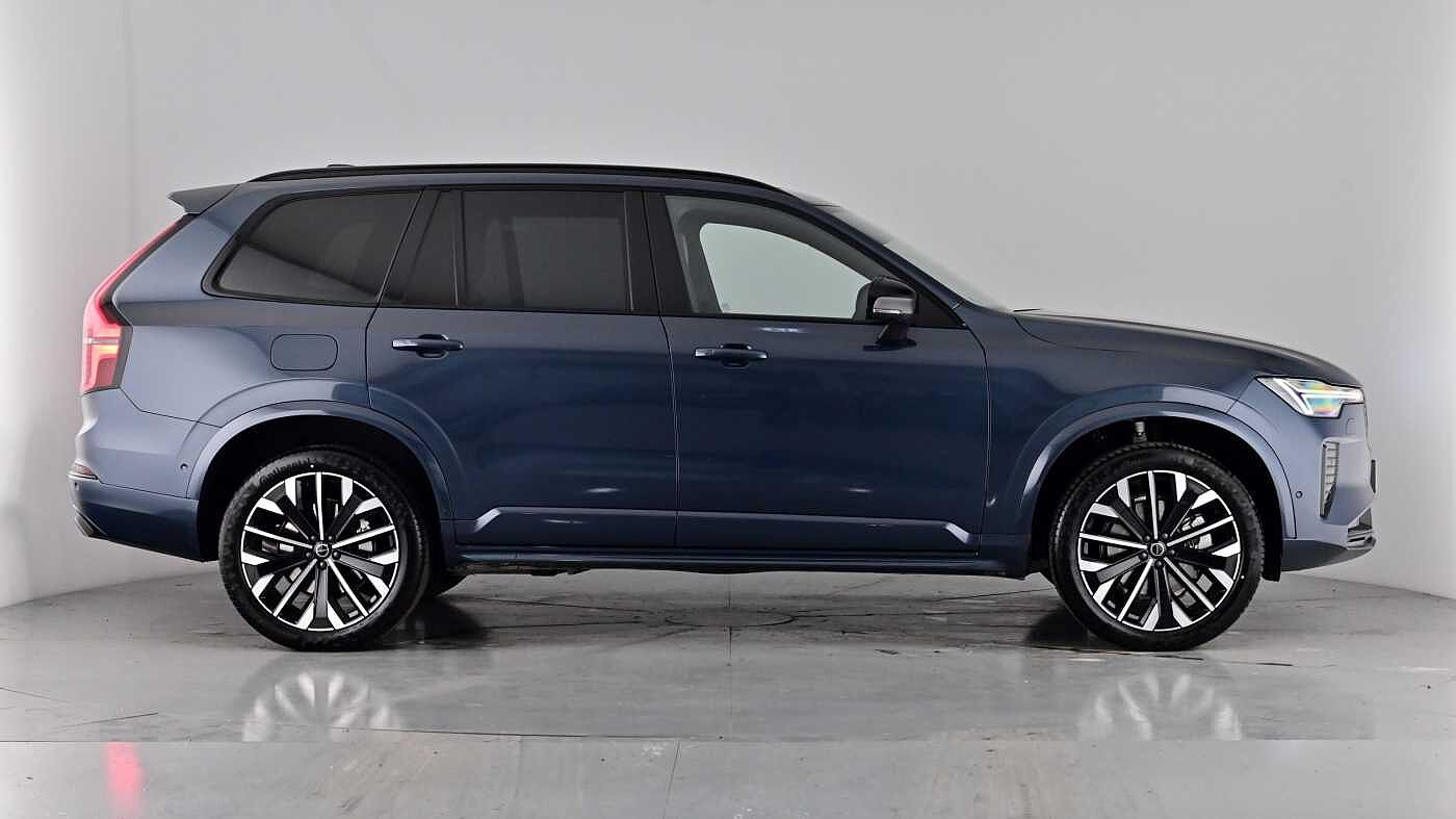 Used Volvo XC90 2025 for sale - 76384393: Photo 80