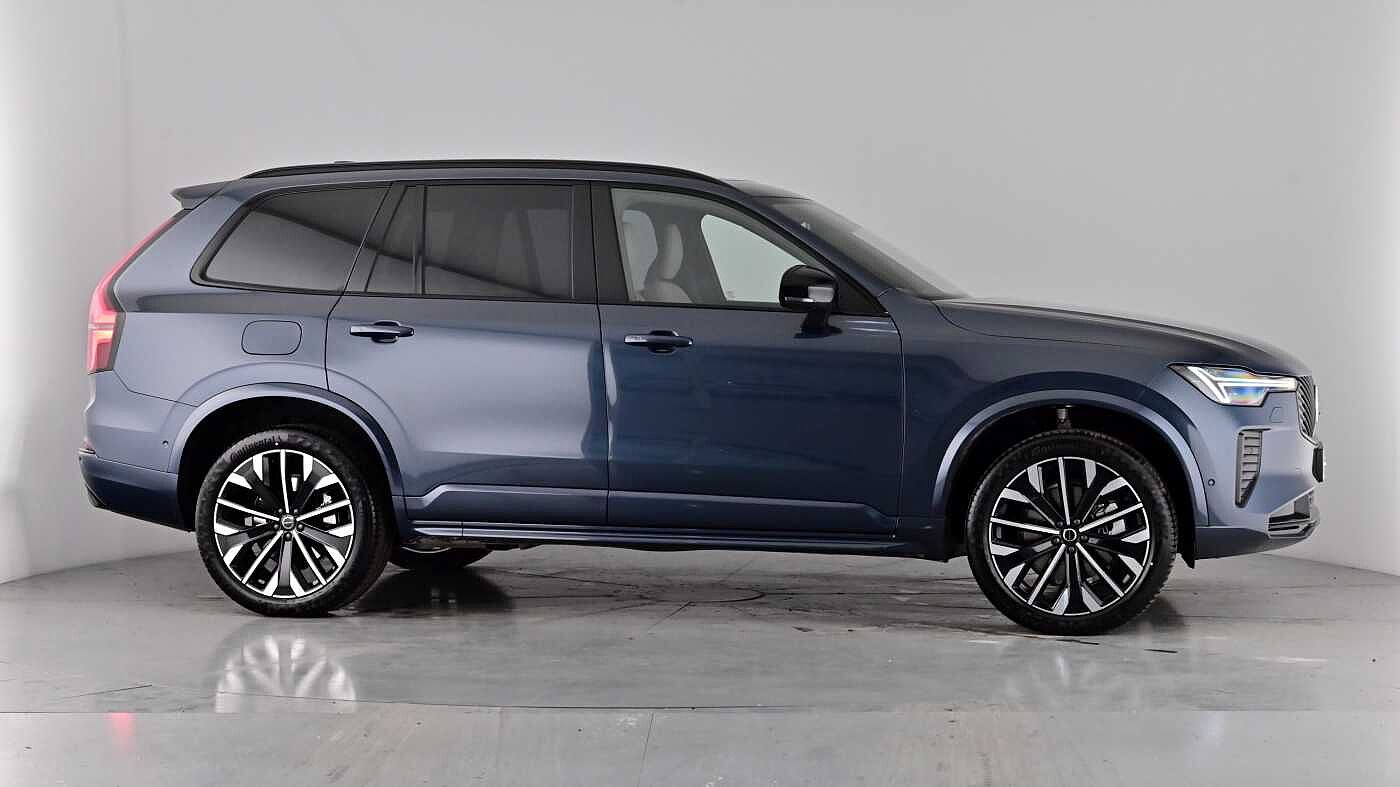 Used Volvo XC90 2025 for sale - 76384393: Photo 81