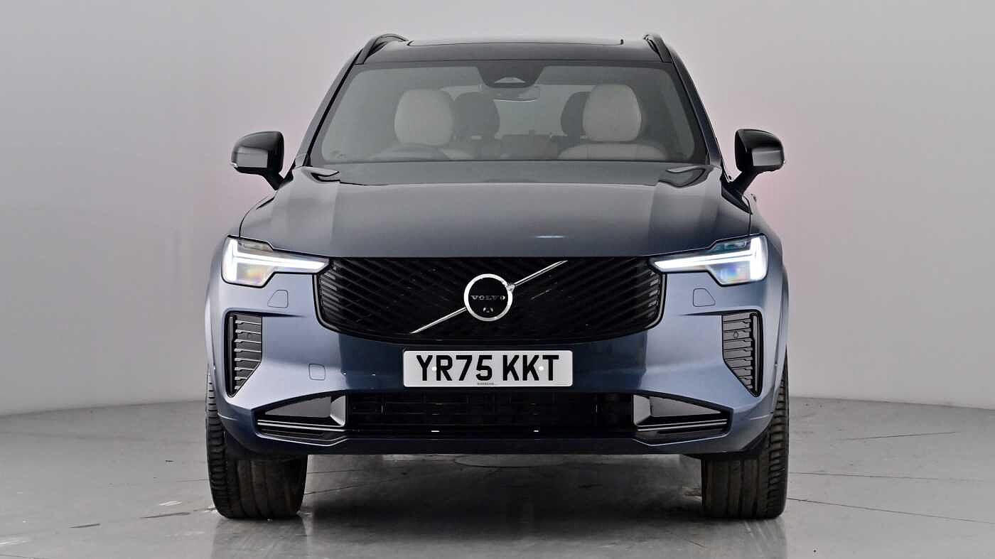 Used Volvo XC90 2025 for sale - 76384393: Photo 9