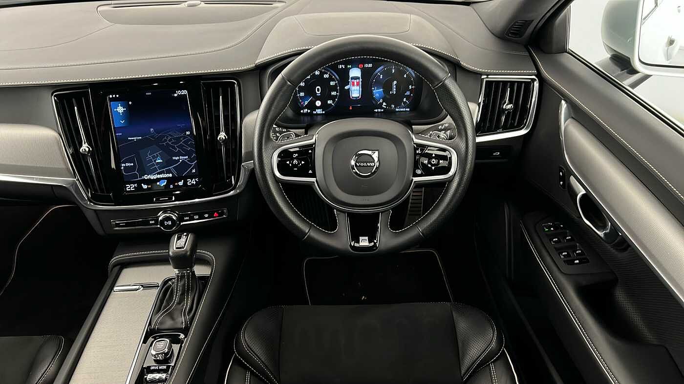 Used Volvo V90 2019 for sale - 76438066: Photo 10