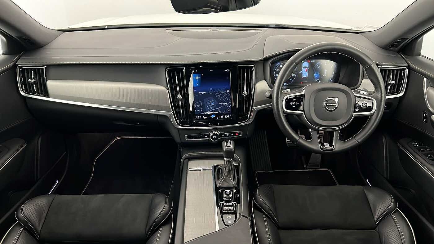 Used Volvo V90 2019 for sale - 76438066: Photo 11