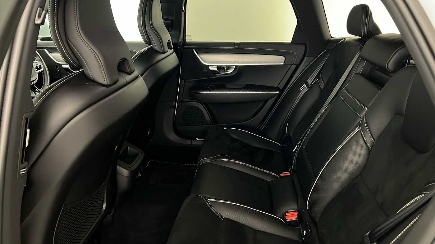 Used Volvo V90 2019 for sale - 76438066: Photo 12