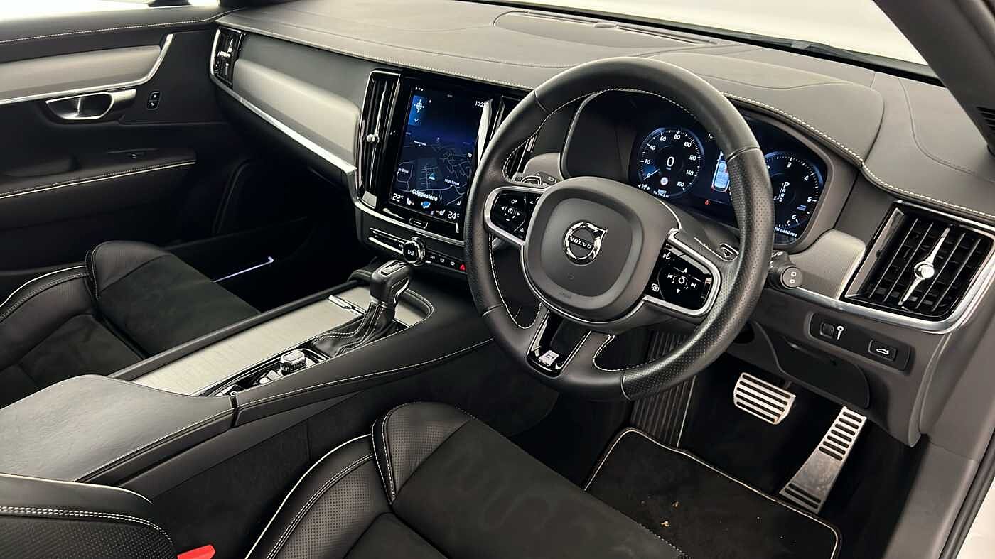 Used Volvo V90 2019 for sale - 76438066: Photo 13