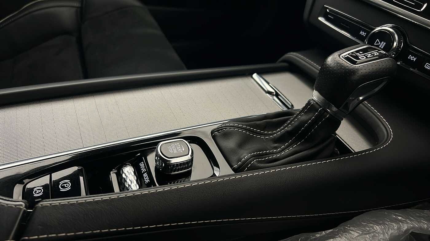 Used Volvo V90 2019 for sale - 76438066: Photo 14