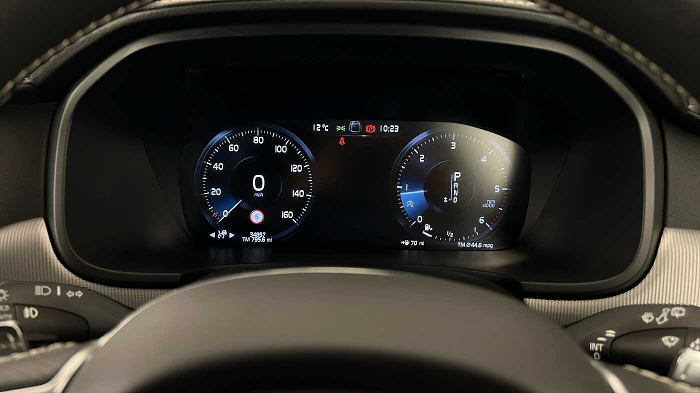 Used Volvo V90 2019 for sale - 76438066: Photo 15