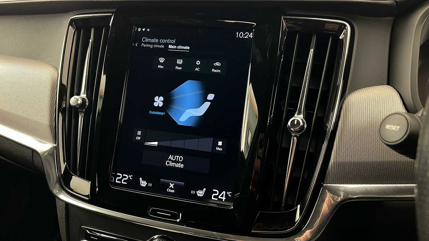 Used Volvo V90 2019 for sale - 76438066: Photo 16