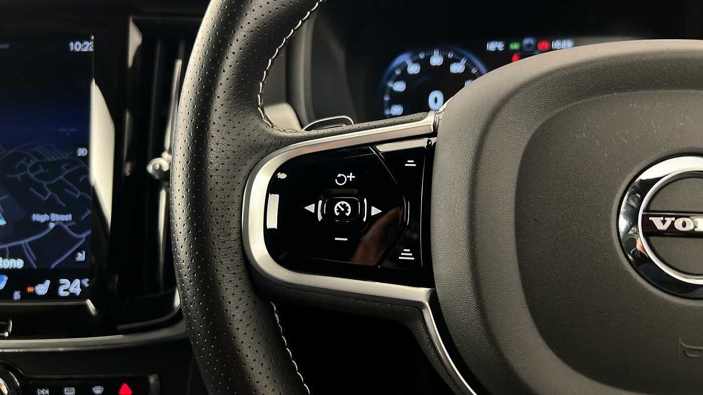 Used Volvo V90 2019 for sale - 76438066: Photo 17