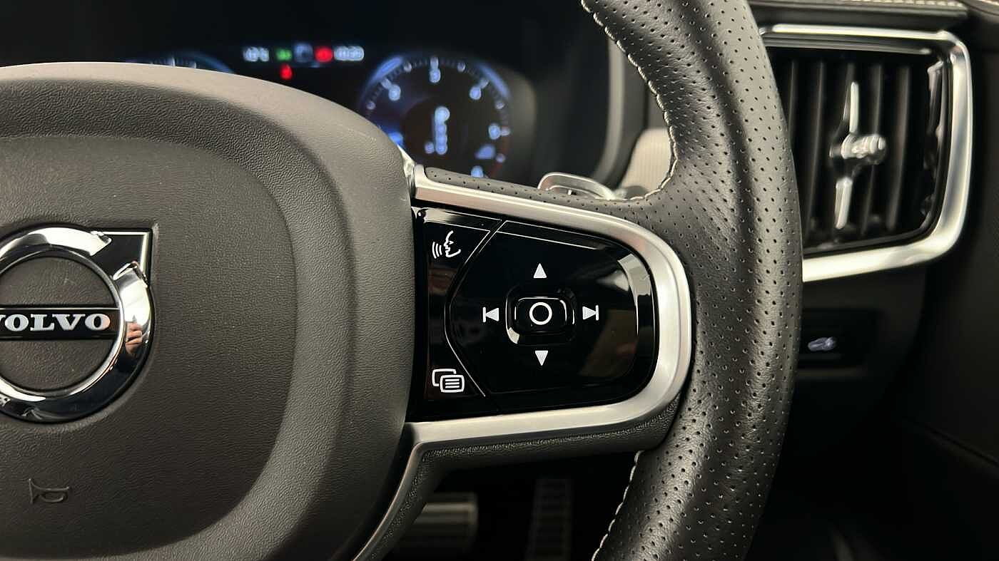 Used Volvo V90 2019 for sale - 76438066: Photo 18