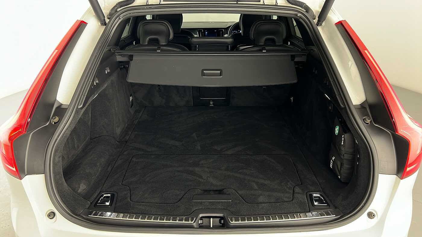 Used Volvo V90 2019 for sale - 76438066: Photo 19