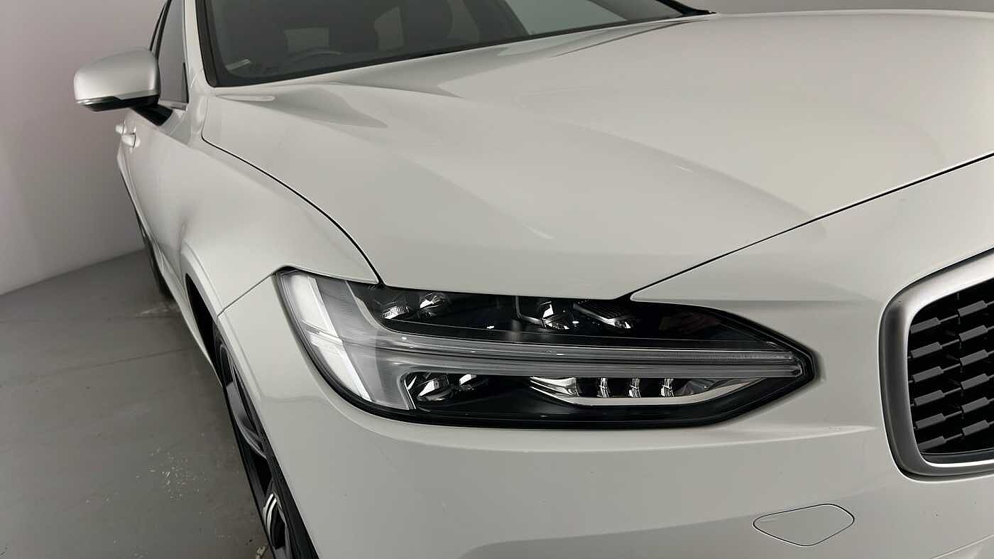 Used Volvo V90 2019 for sale - 76438066: Photo 20