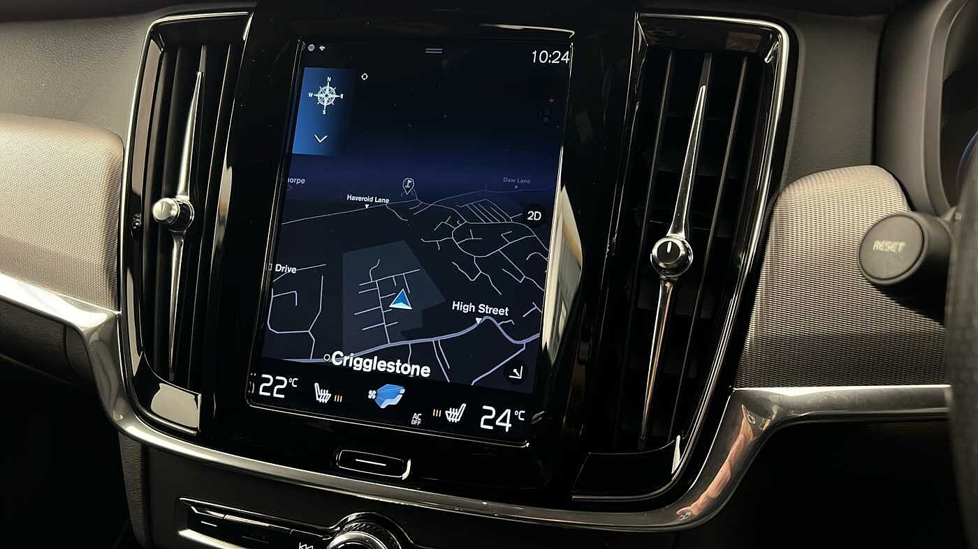 Used Volvo V90 2019 for sale - 76438066: Photo 21