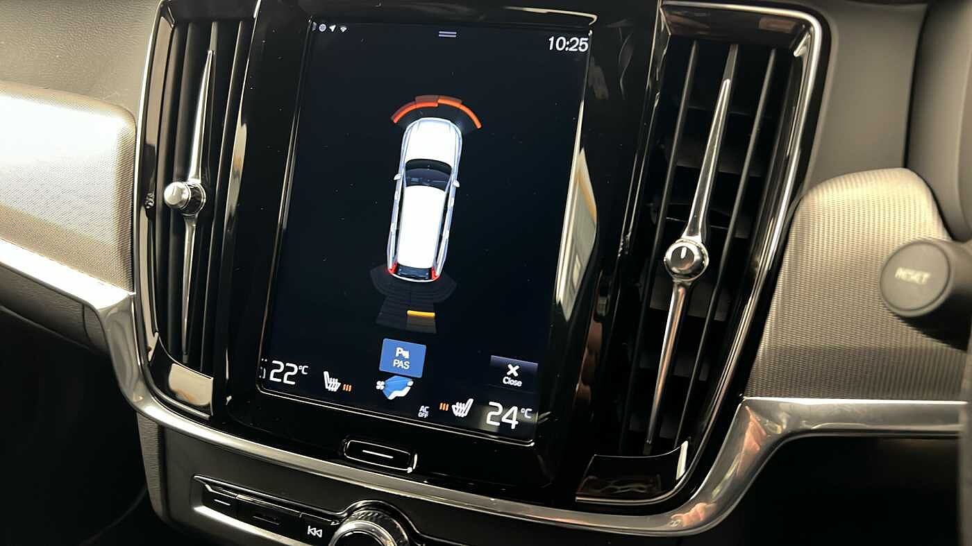 Used Volvo V90 2019 for sale - 76438066: Photo 22