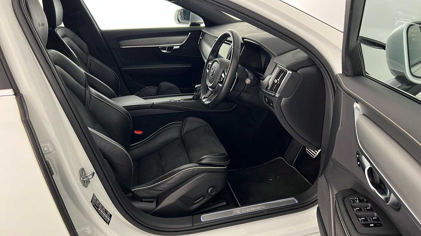 Used Volvo V90 2019 for sale - 76438066: Photo 23