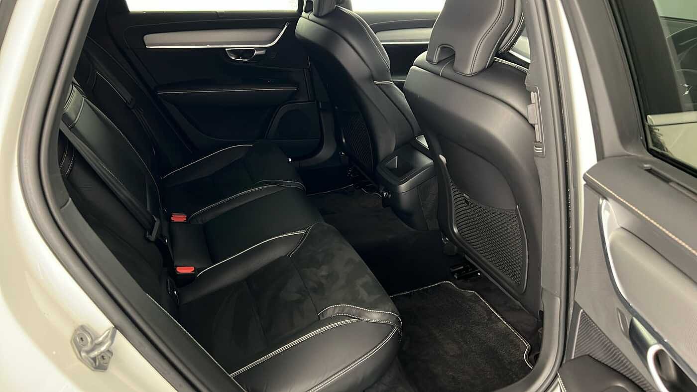 Used Volvo V90 2019 for sale - 76438066: Photo 24