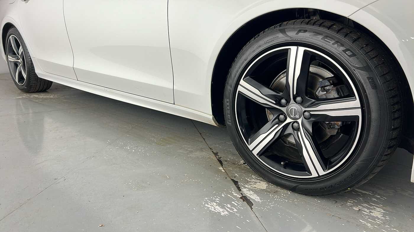 Used Volvo V90 2019 for sale - 76438066: Photo 26