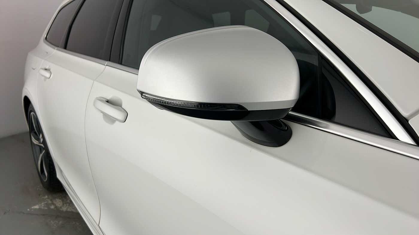 Used Volvo V90 2019 for sale - 76438066: Photo 27