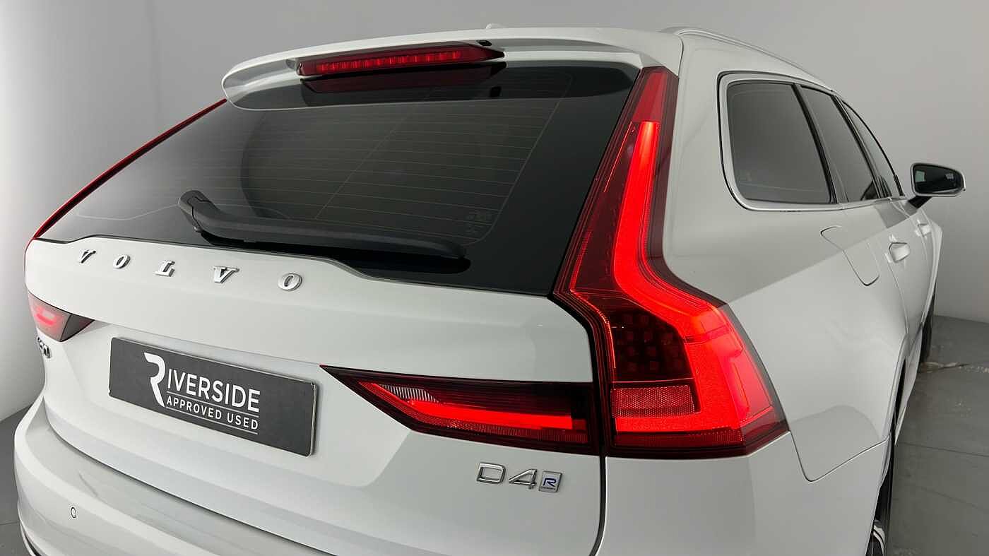 Used Volvo V90 2019 for sale - 76438066: Photo 28