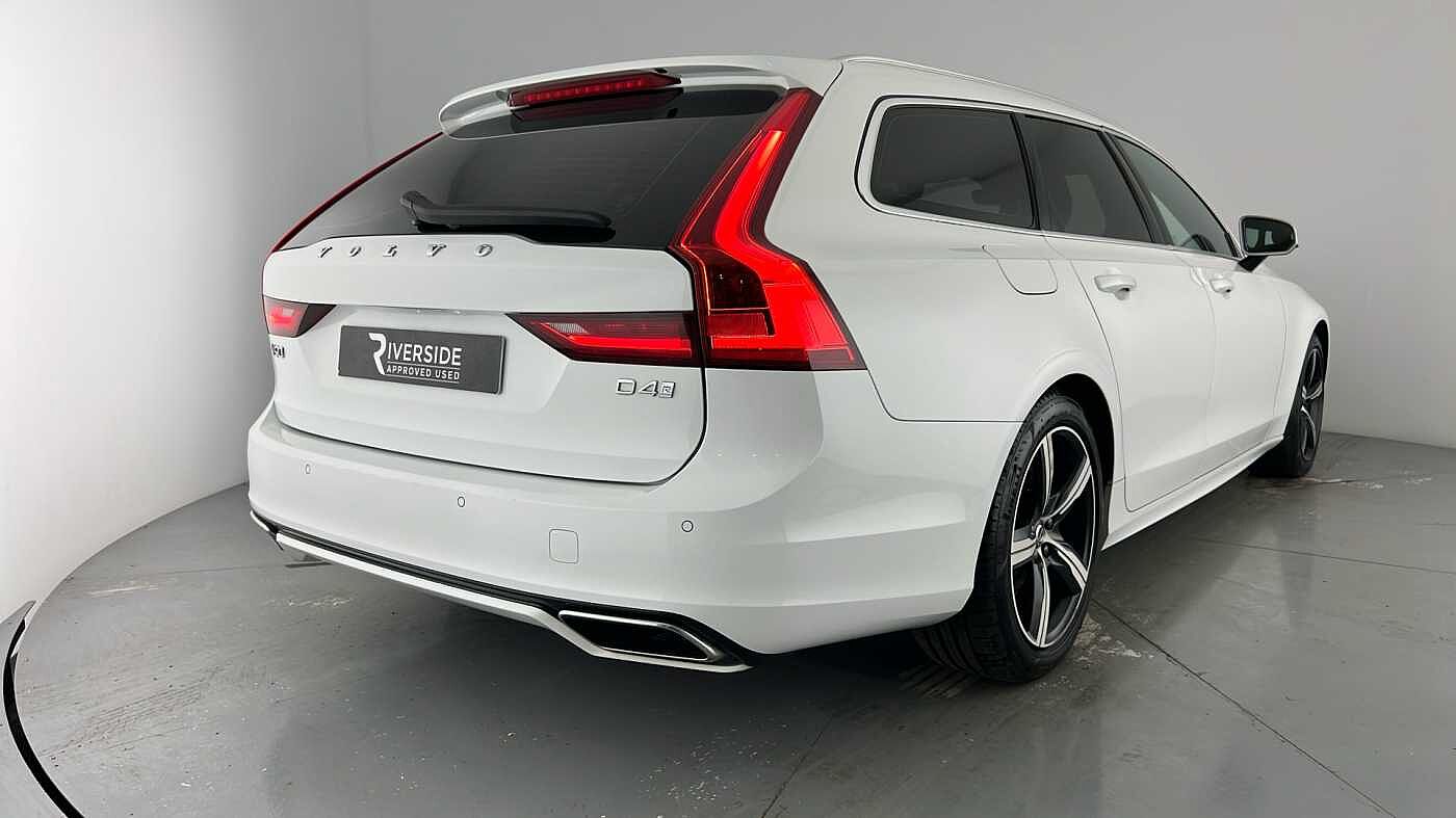 Used Volvo V90 2019 for sale - 76438066: Photo 29