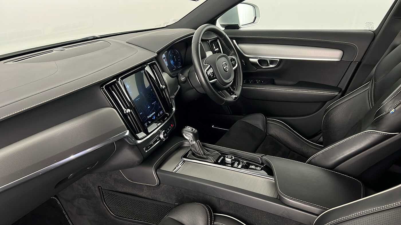 Used Volvo V90 2019 for sale - 76438066: Photo 3