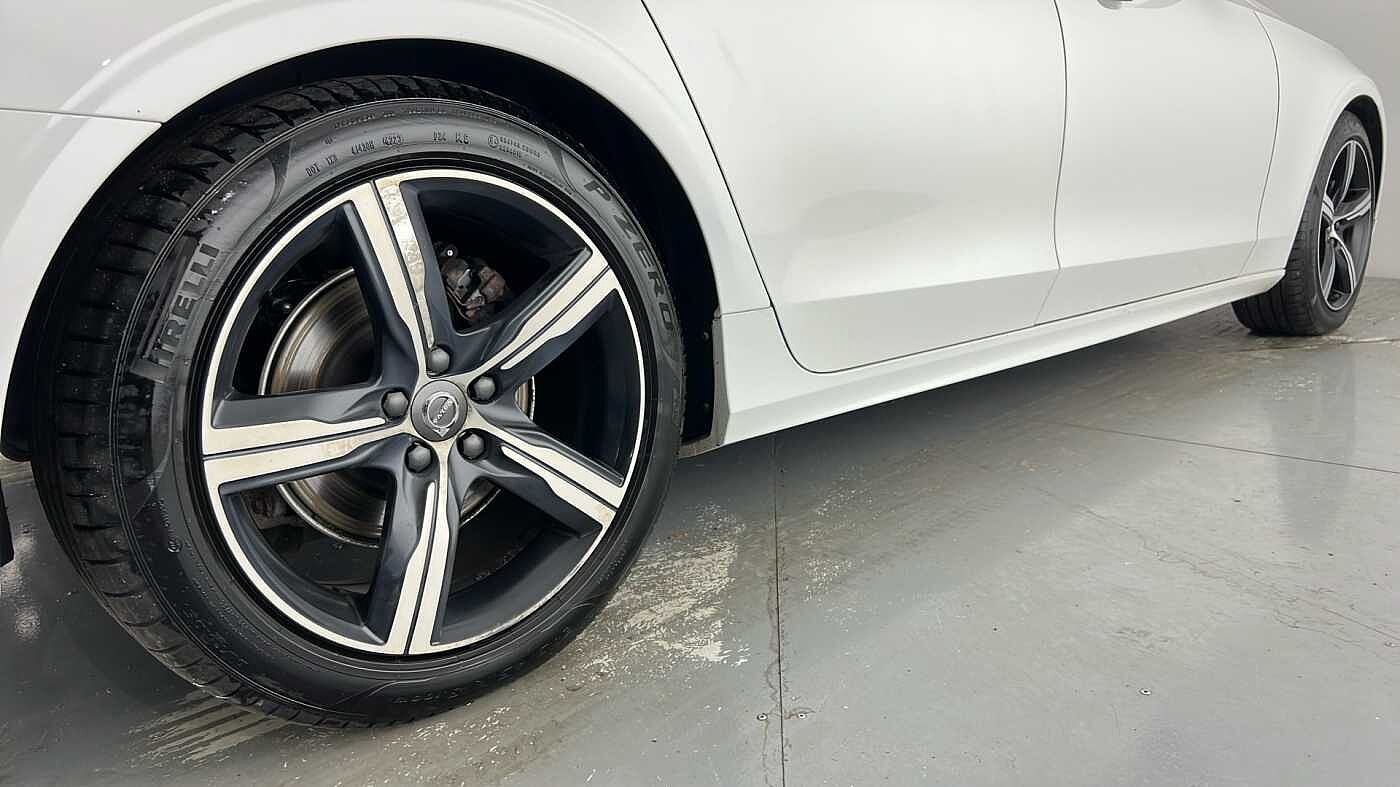 Used Volvo V90 2019 for sale - 76438066: Photo 30