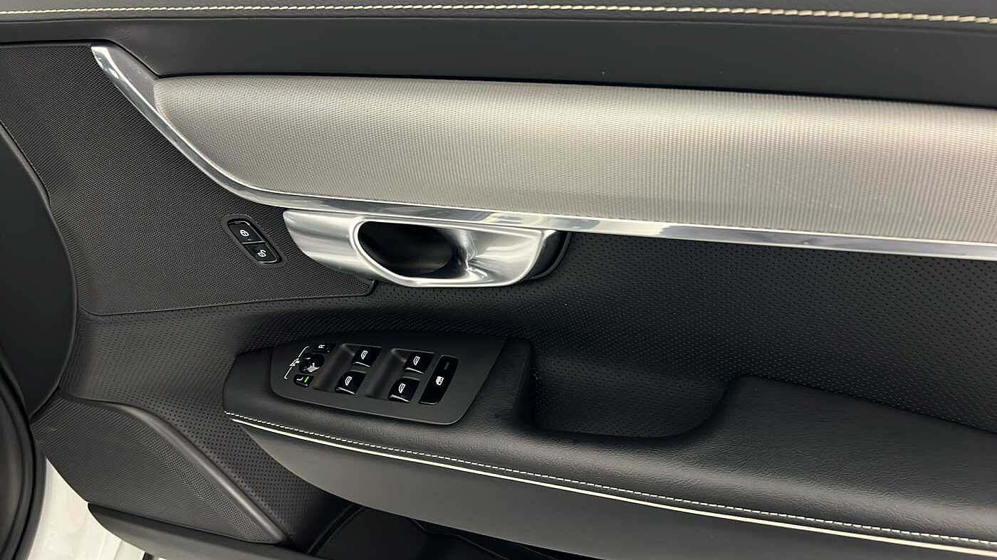 Used Volvo V90 2019 for sale - 76438066: Photo 32