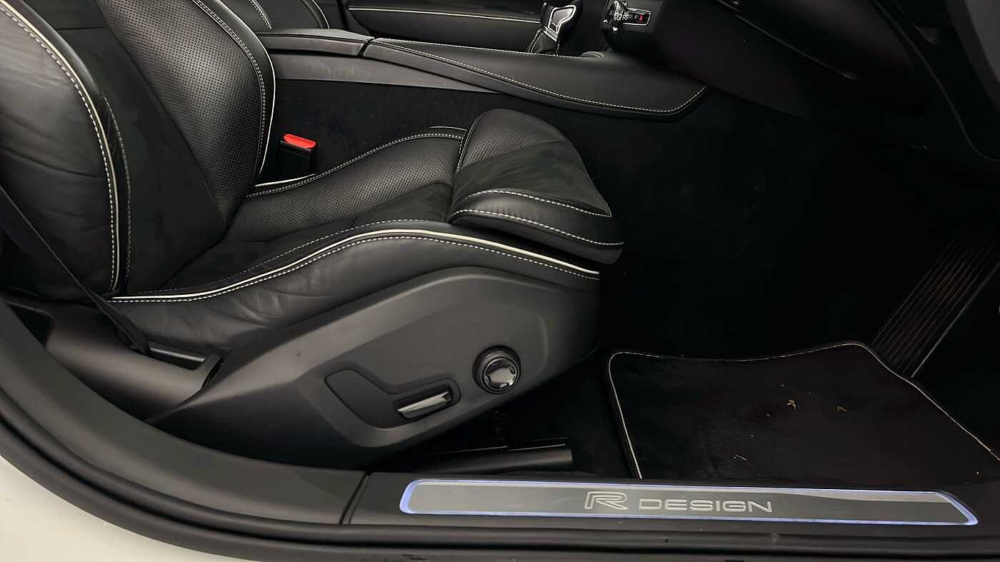 Used Volvo V90 2019 for sale - 76438066: Photo 33