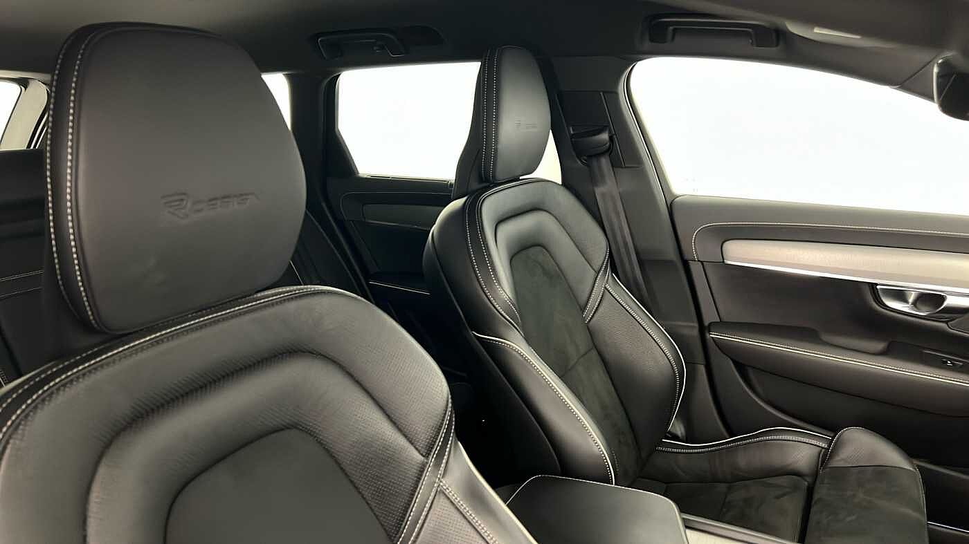 Used Volvo V90 2019 for sale - 76438066: Photo 34