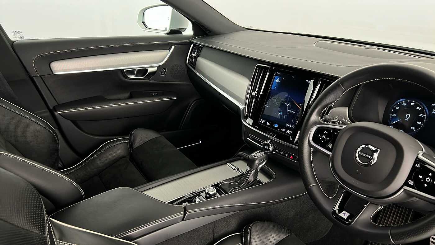 Used Volvo V90 2019 for sale - 76438066: Photo 35