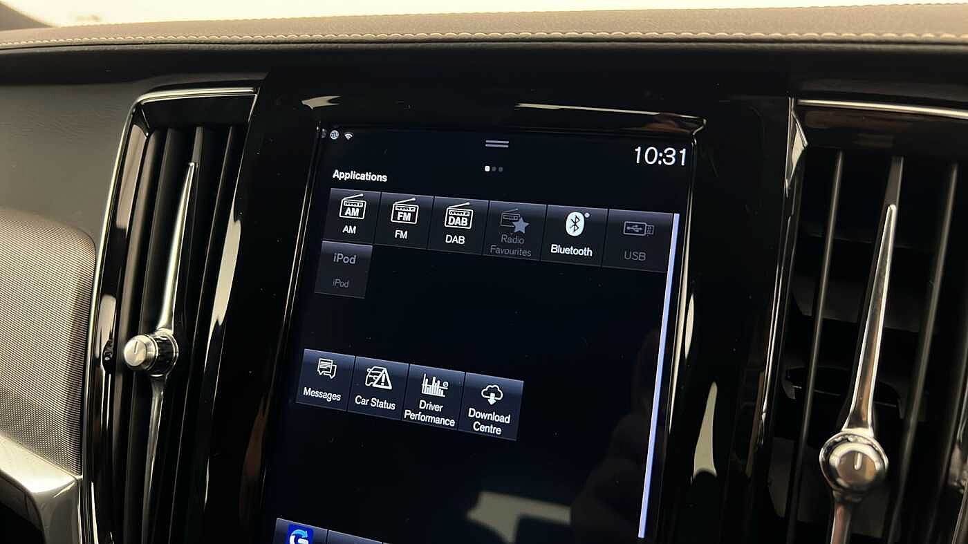 Used Volvo V90 2019 for sale - 76438066: Photo 39