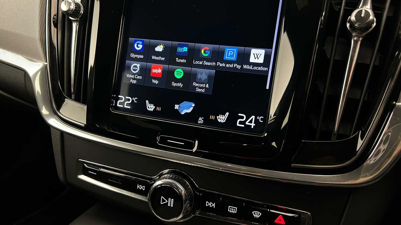 Used Volvo V90 2019 for sale - 76438066: Photo 40