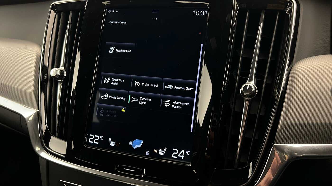 Used Volvo V90 2019 for sale - 76438066: Photo 41