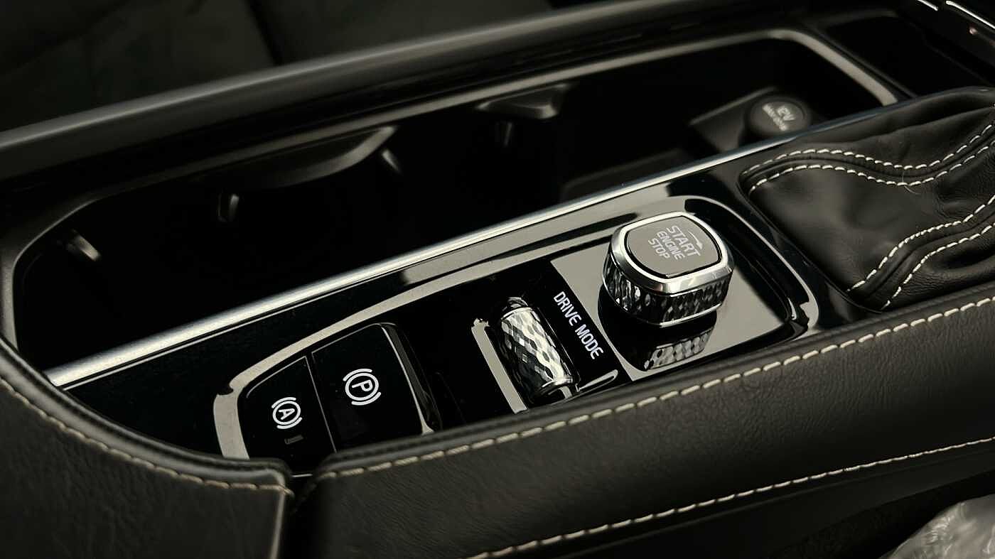 Used Volvo V90 2019 for sale - 76438066: Photo 43