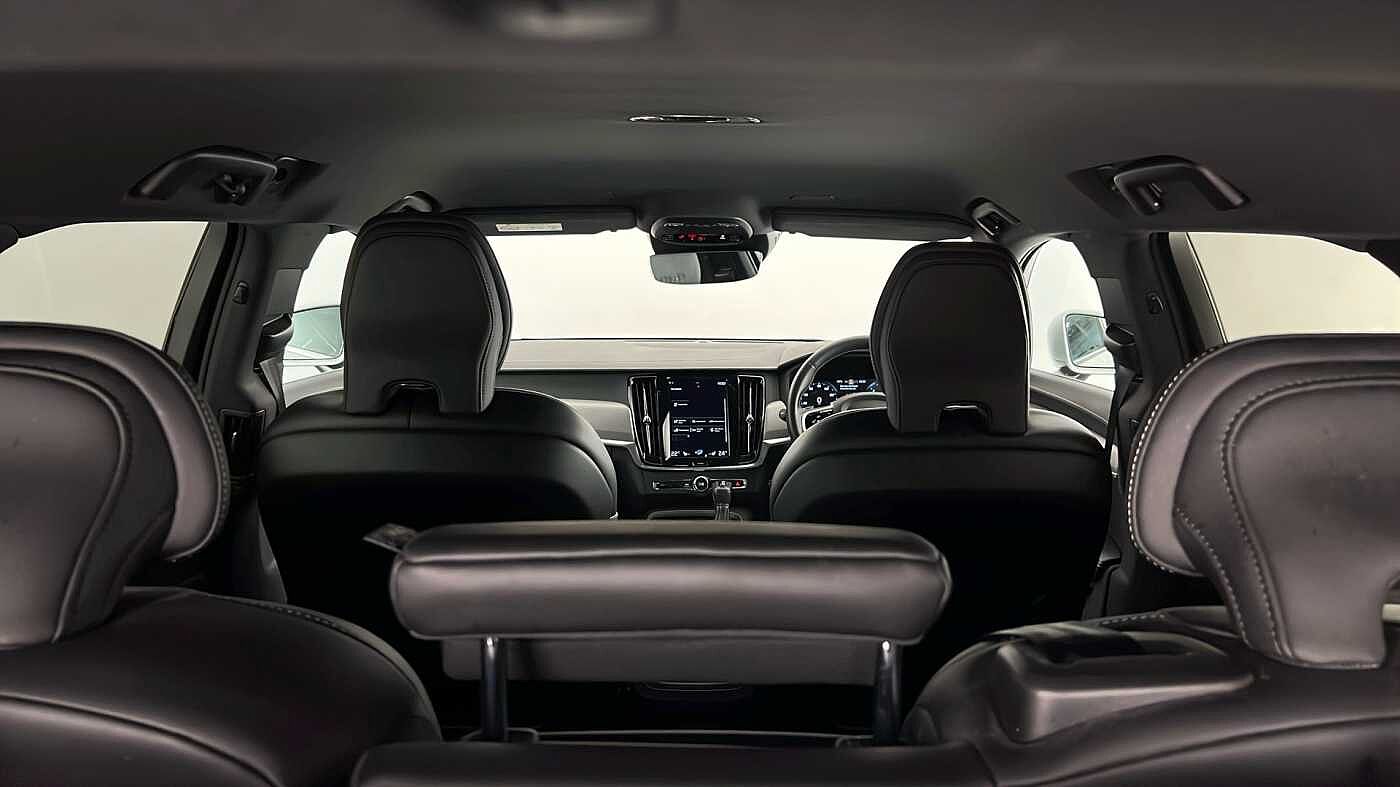 Used Volvo V90 2019 for sale - 76438066: Photo 44