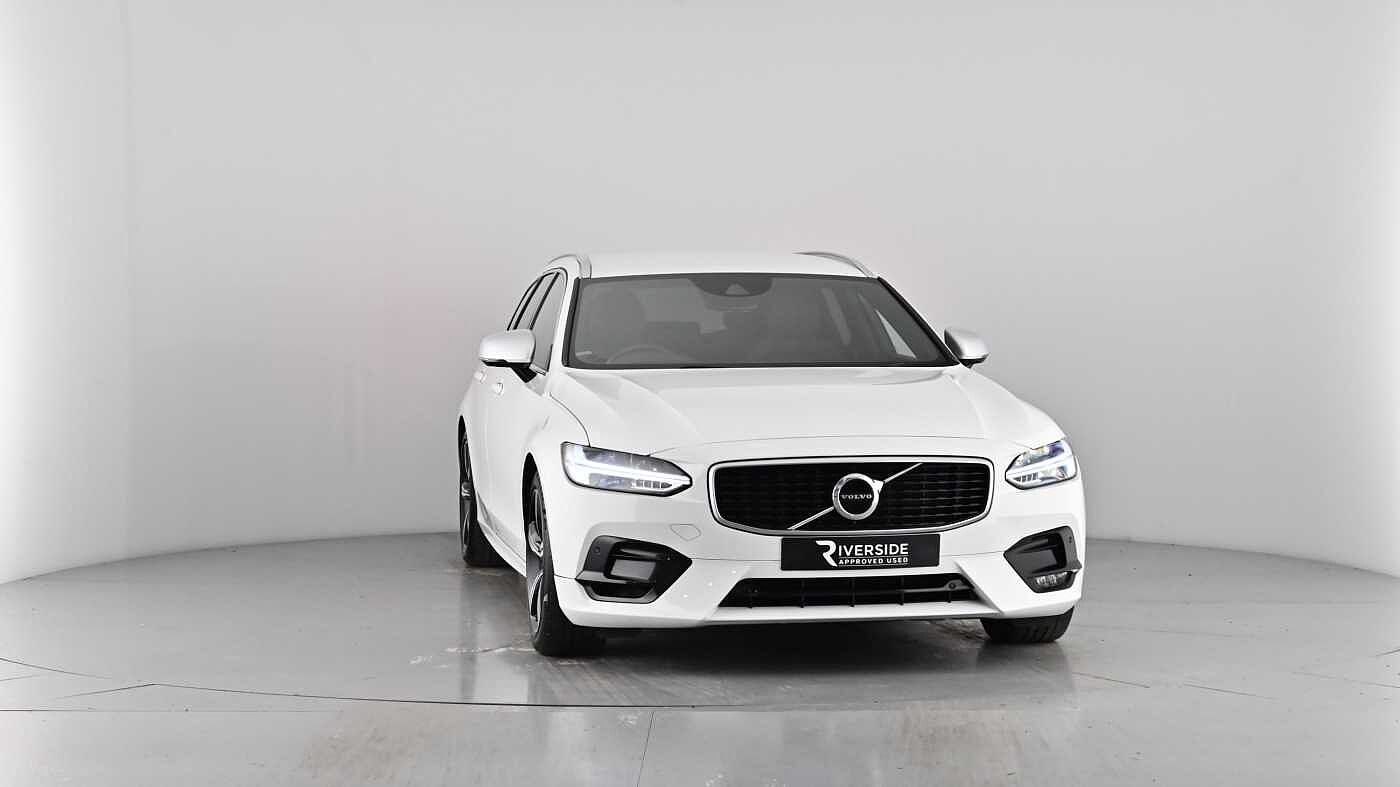 Used Volvo V90 2019 for sale - 76438066: Photo 48