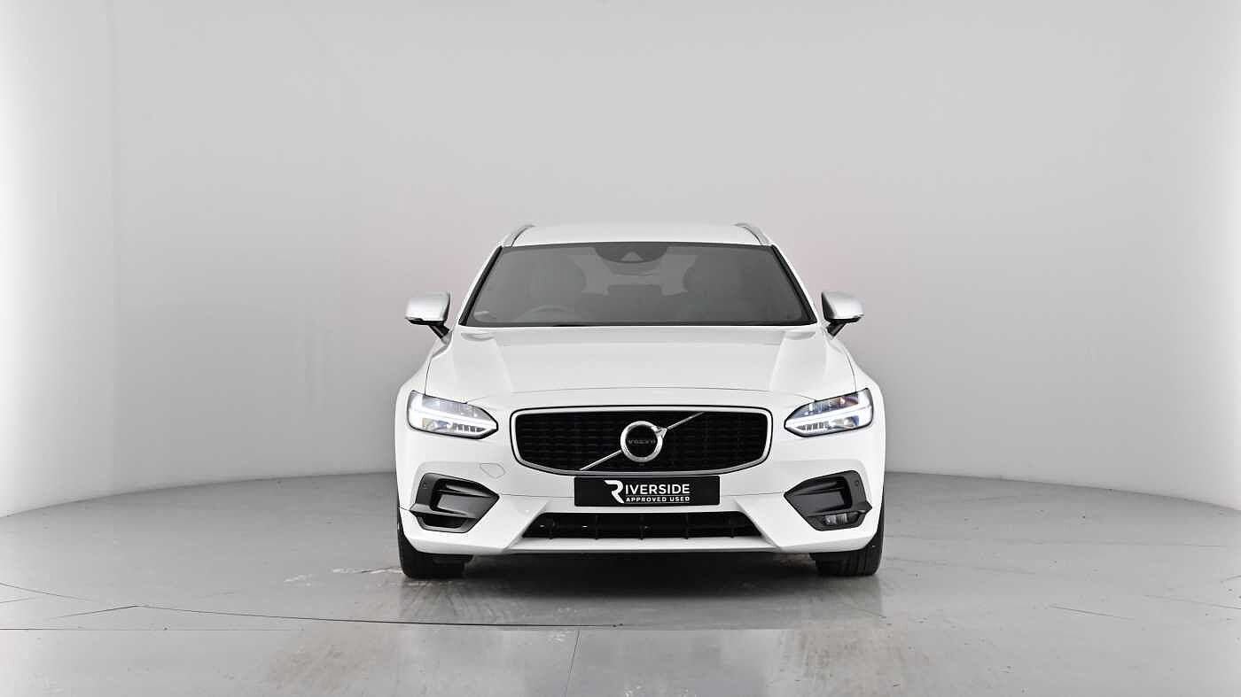 Used Volvo V90 2019 for sale - 76438066: Photo 49