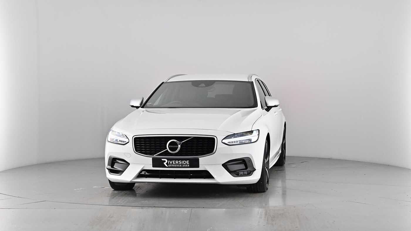 Used Volvo V90 2019 for sale - 76438066: Photo 50