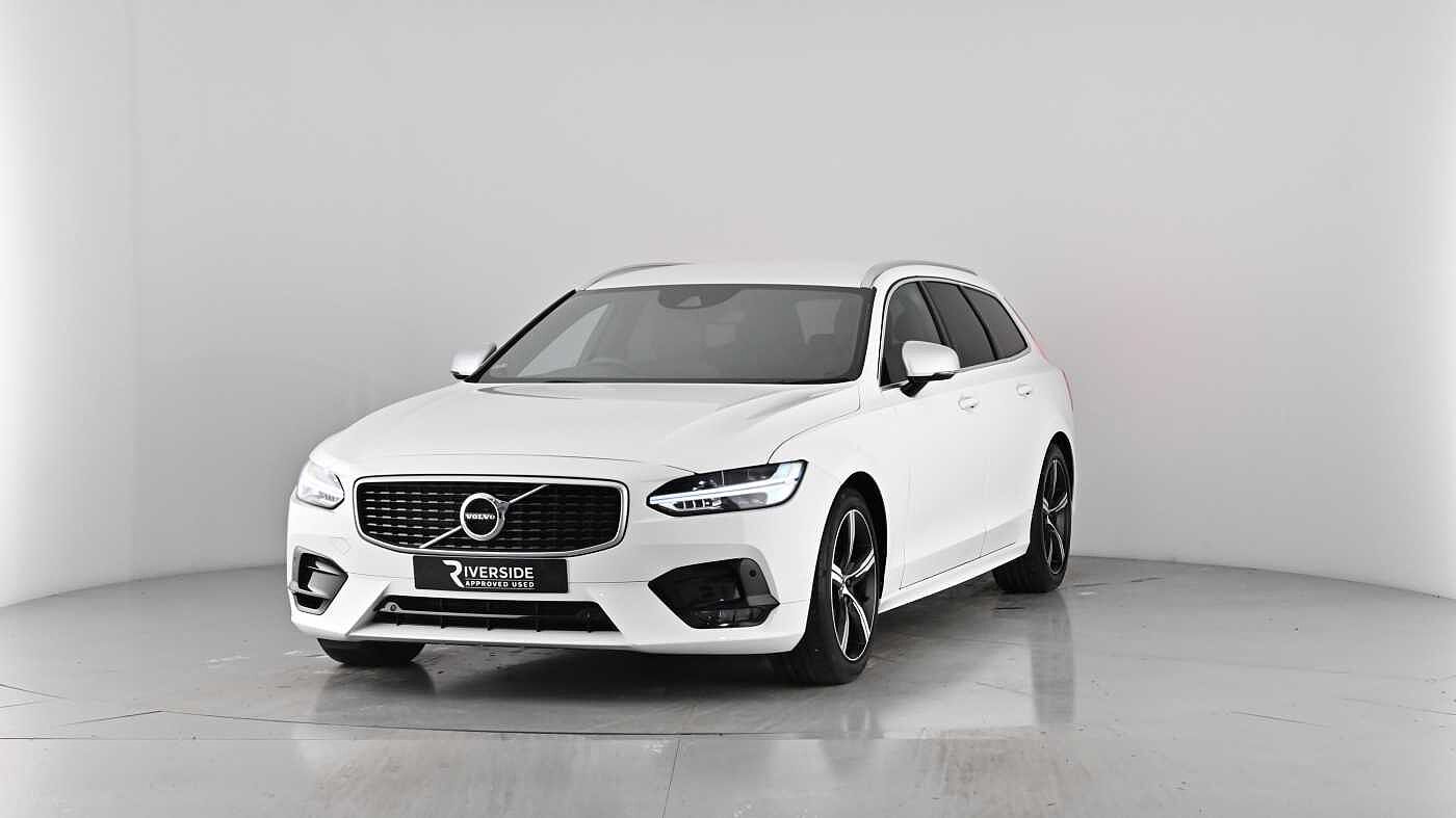 Used Volvo V90 2019 for sale - 76438066: Photo 51