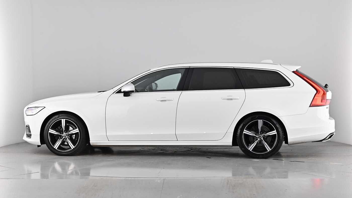 Used Volvo V90 2019 for sale - 76438066: Photo 59