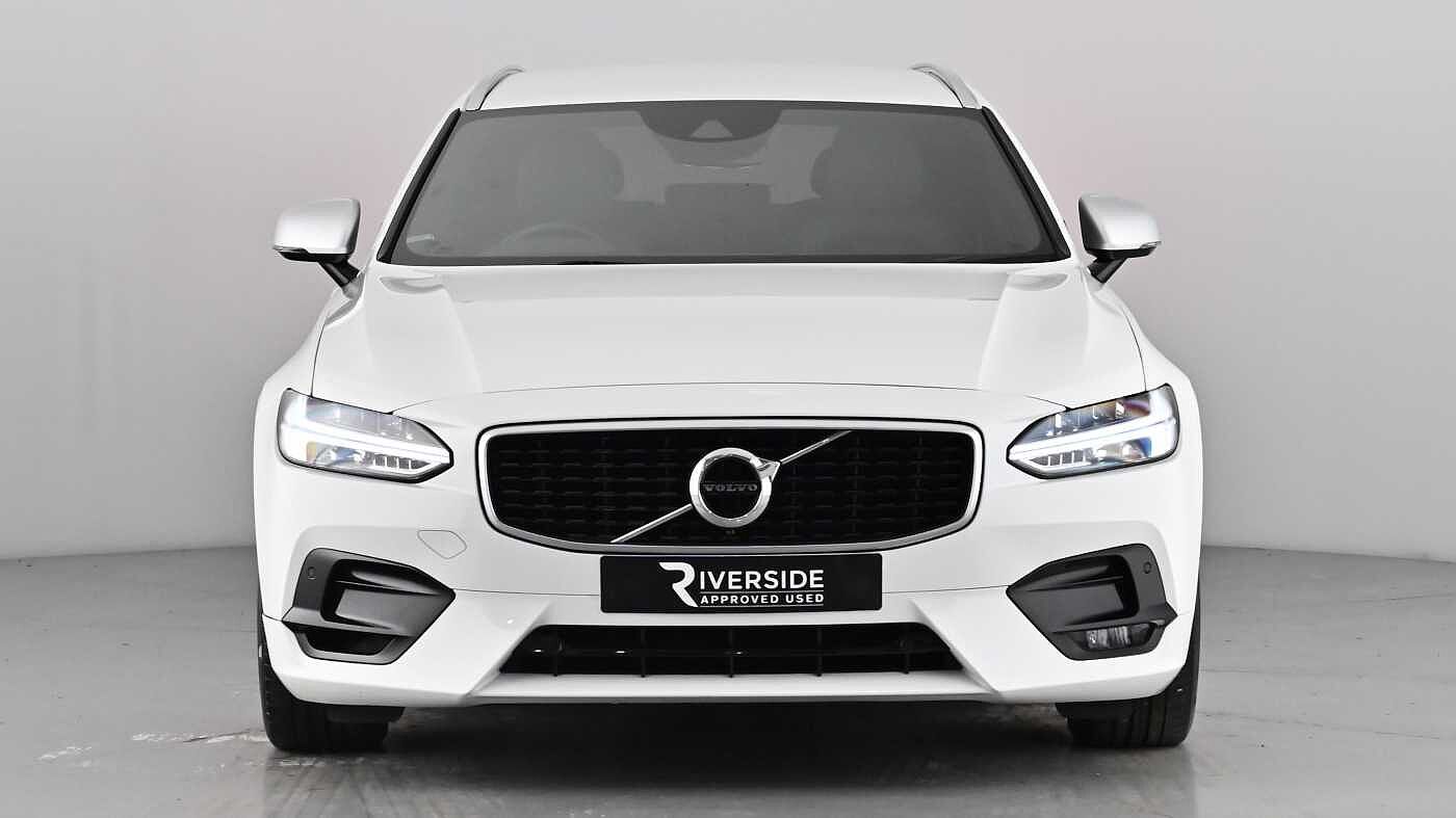 Used Volvo V90 2019 for sale - 76438066: Photo 9