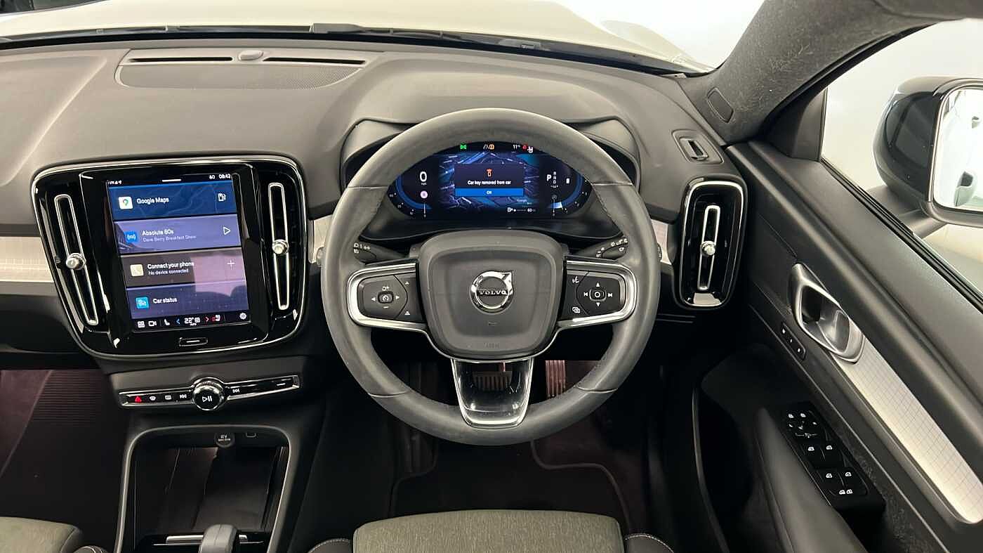 Used Volvo XC40 2022 for sale - 77151420: Photo 10