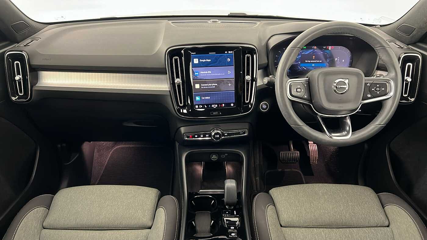 Used Volvo XC40 2022 for sale - 77151420: Photo 11