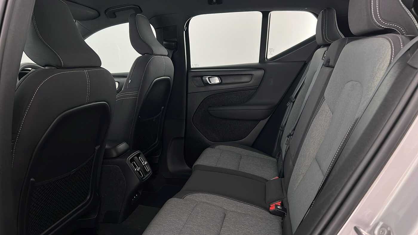 Used Volvo XC40 2022 for sale - 77151420: Photo 12